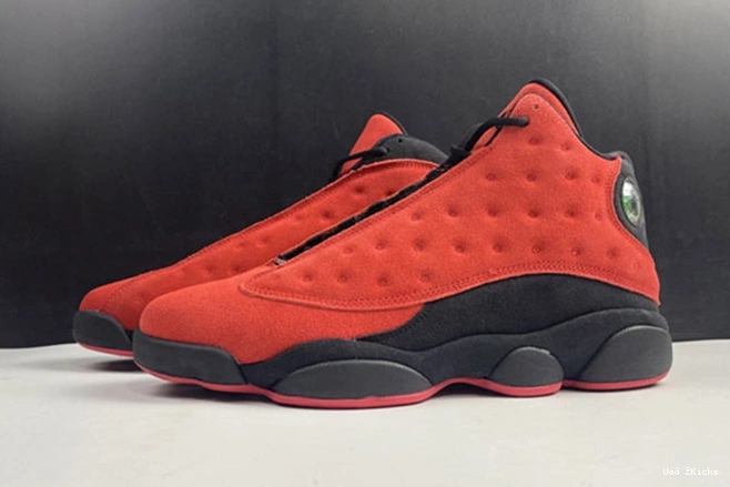 9327 BestValue “Reverse Bred Air 807 Jordan 13 DJ5982- 1111